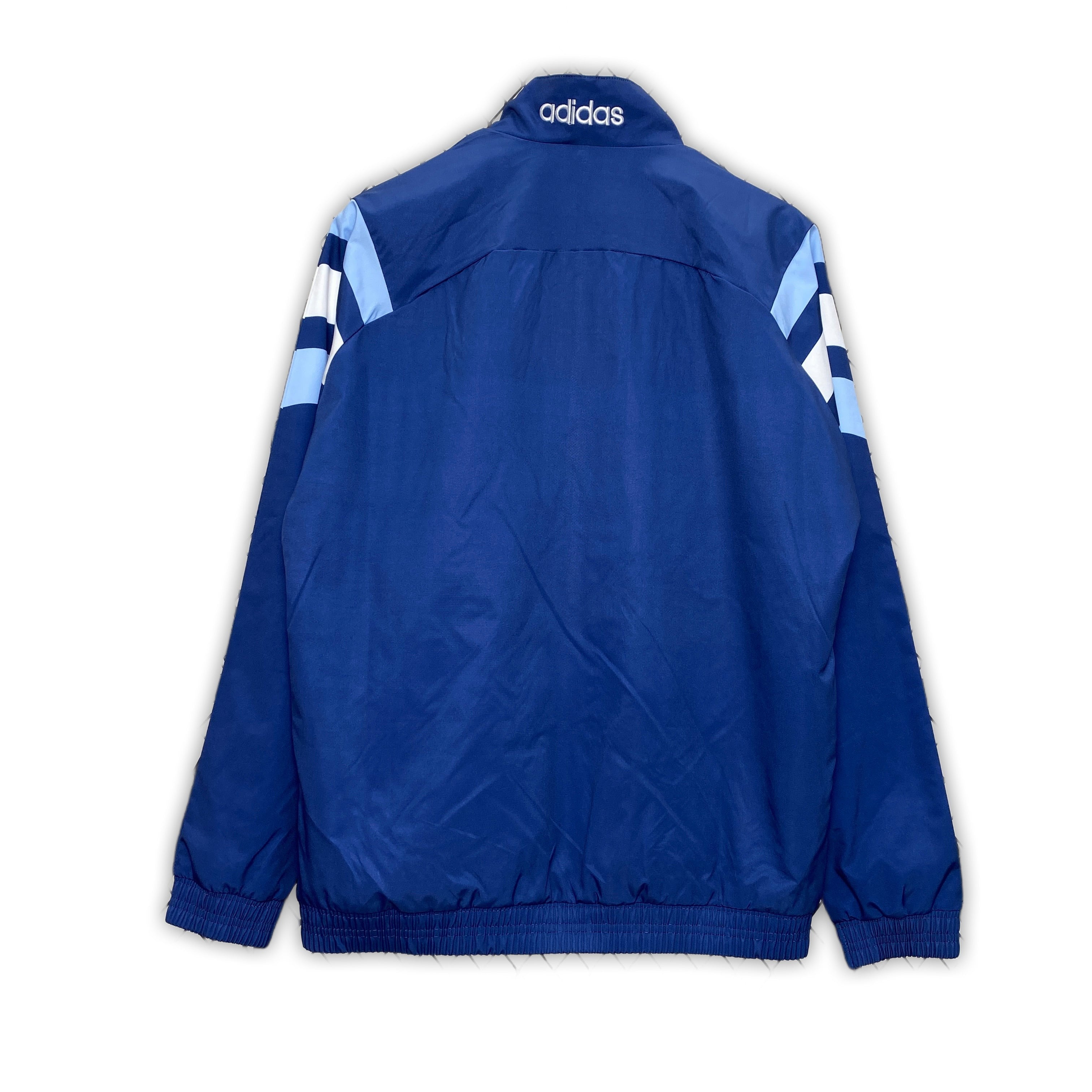 Argentina Originals 2024 Windbreaker