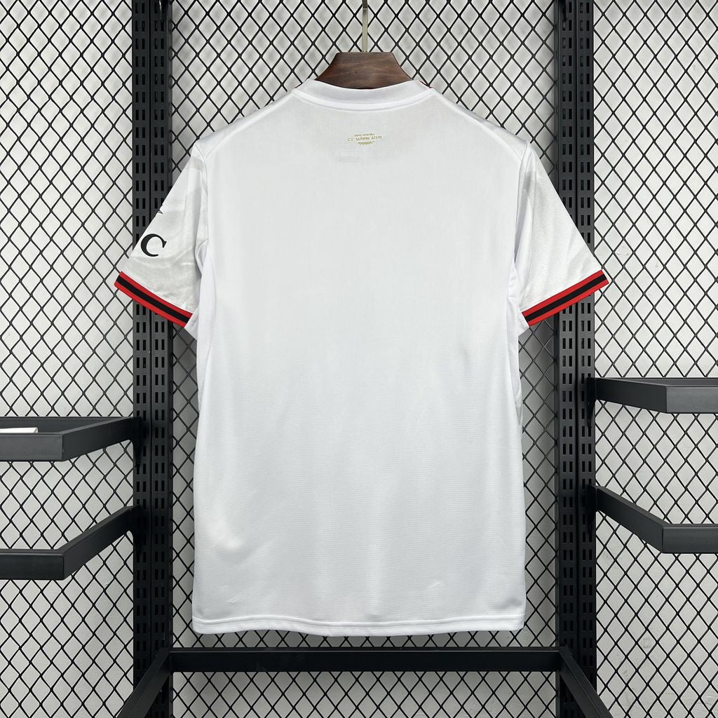 AC Milan 2026/27 Away