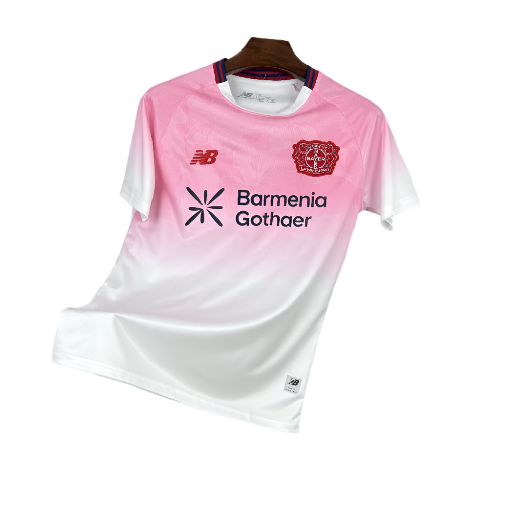 Leverkusen 2025/26 Away