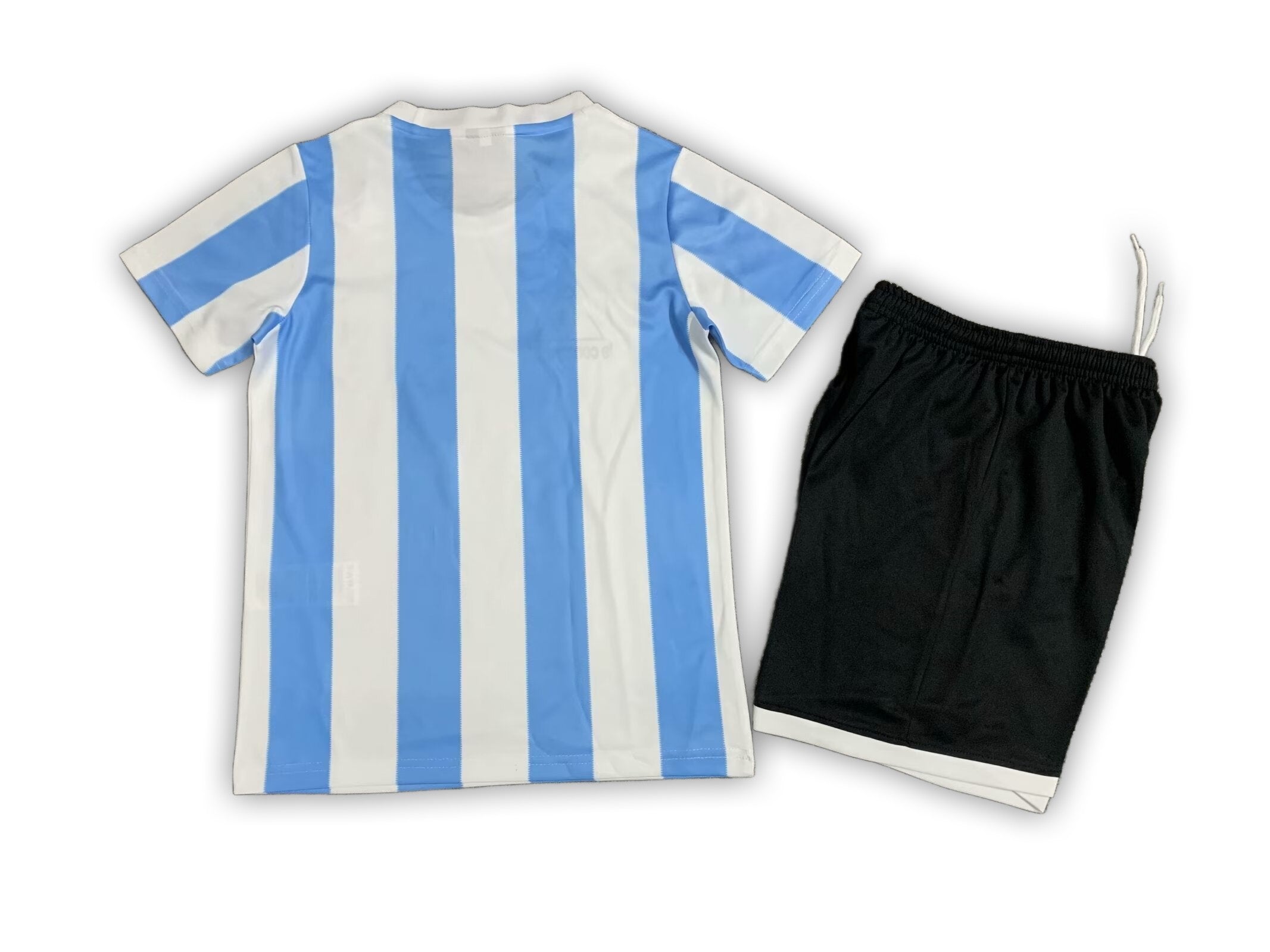 Argentina 1986 Home Kids