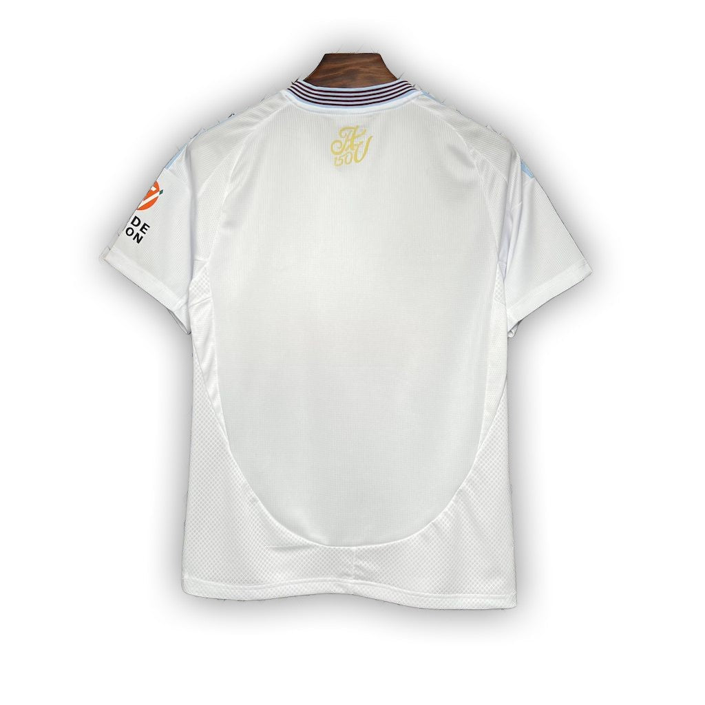 Aston Villa 2024/25 Away