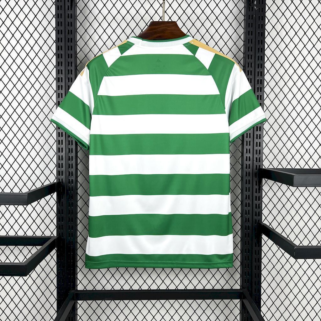 Celtic 2026/27 Home