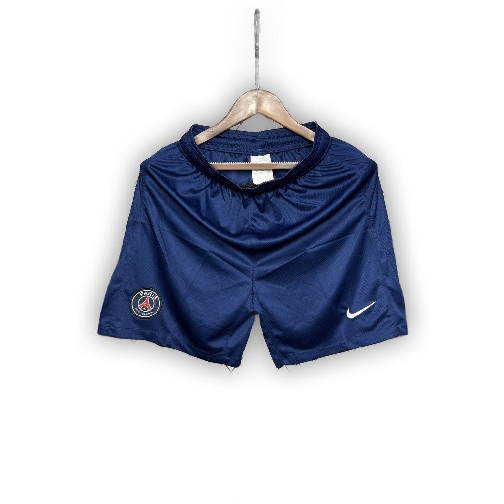 PSG 2024/25 Home Shorts