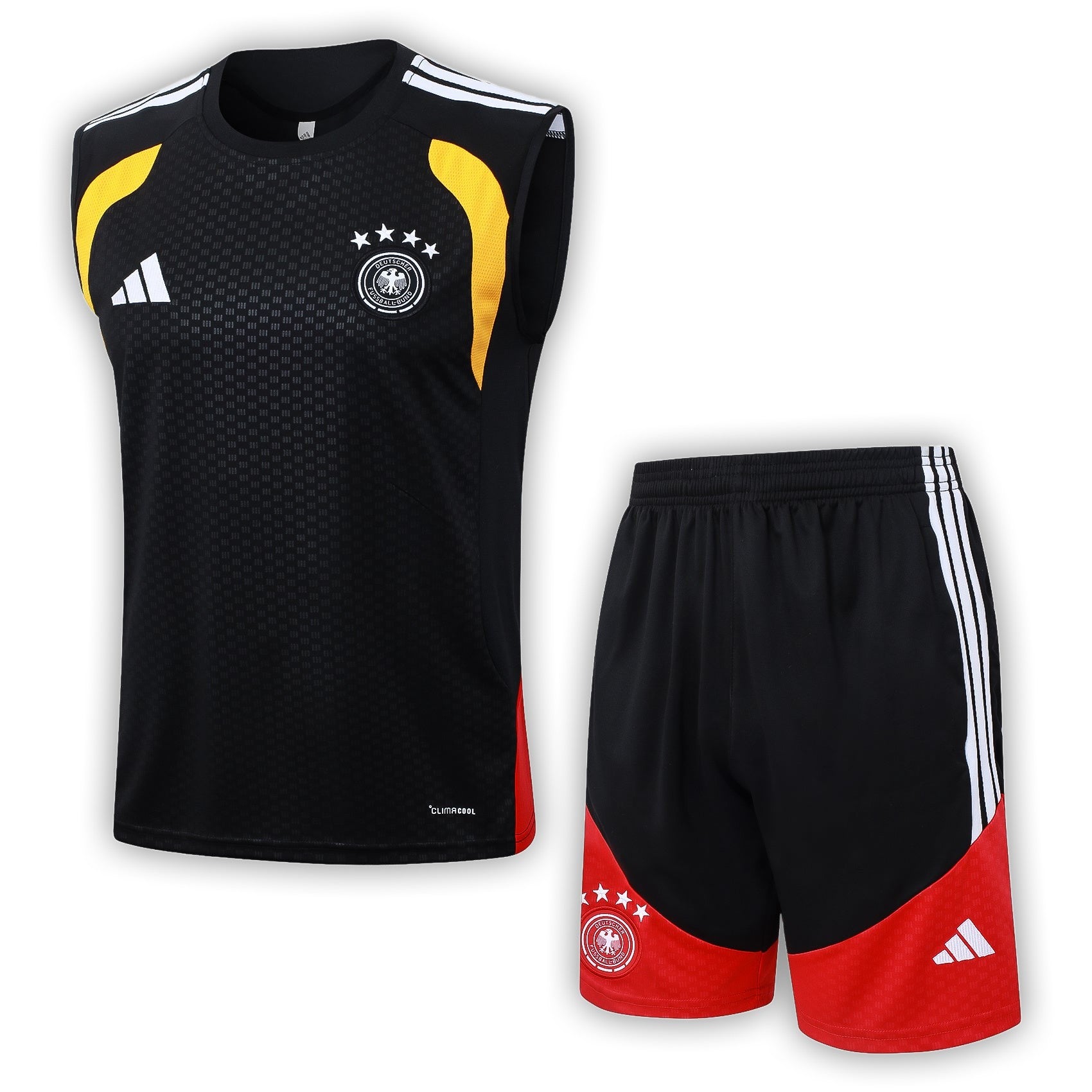 Germany 2026 Training Vest