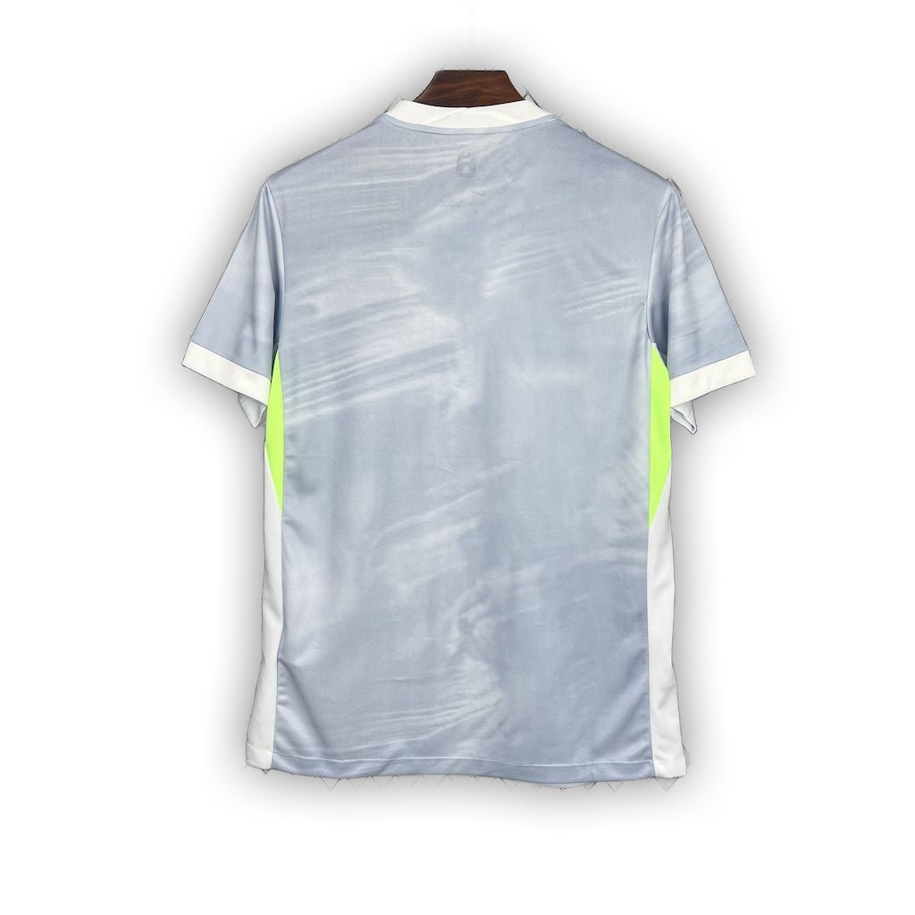 Wolfsburg 2025/26 Away