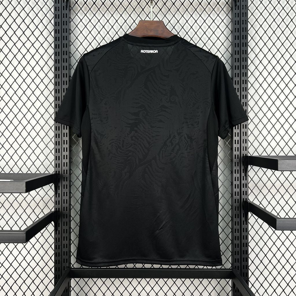 New Zealand 2026 Away