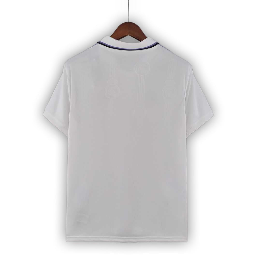 Real Madrid 2022/23 Home