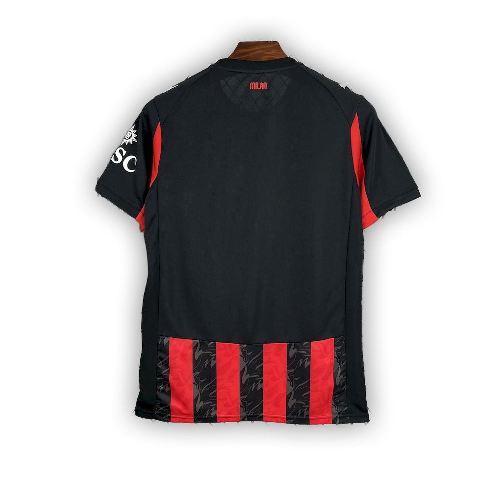 AC Milan 2025/26 Home