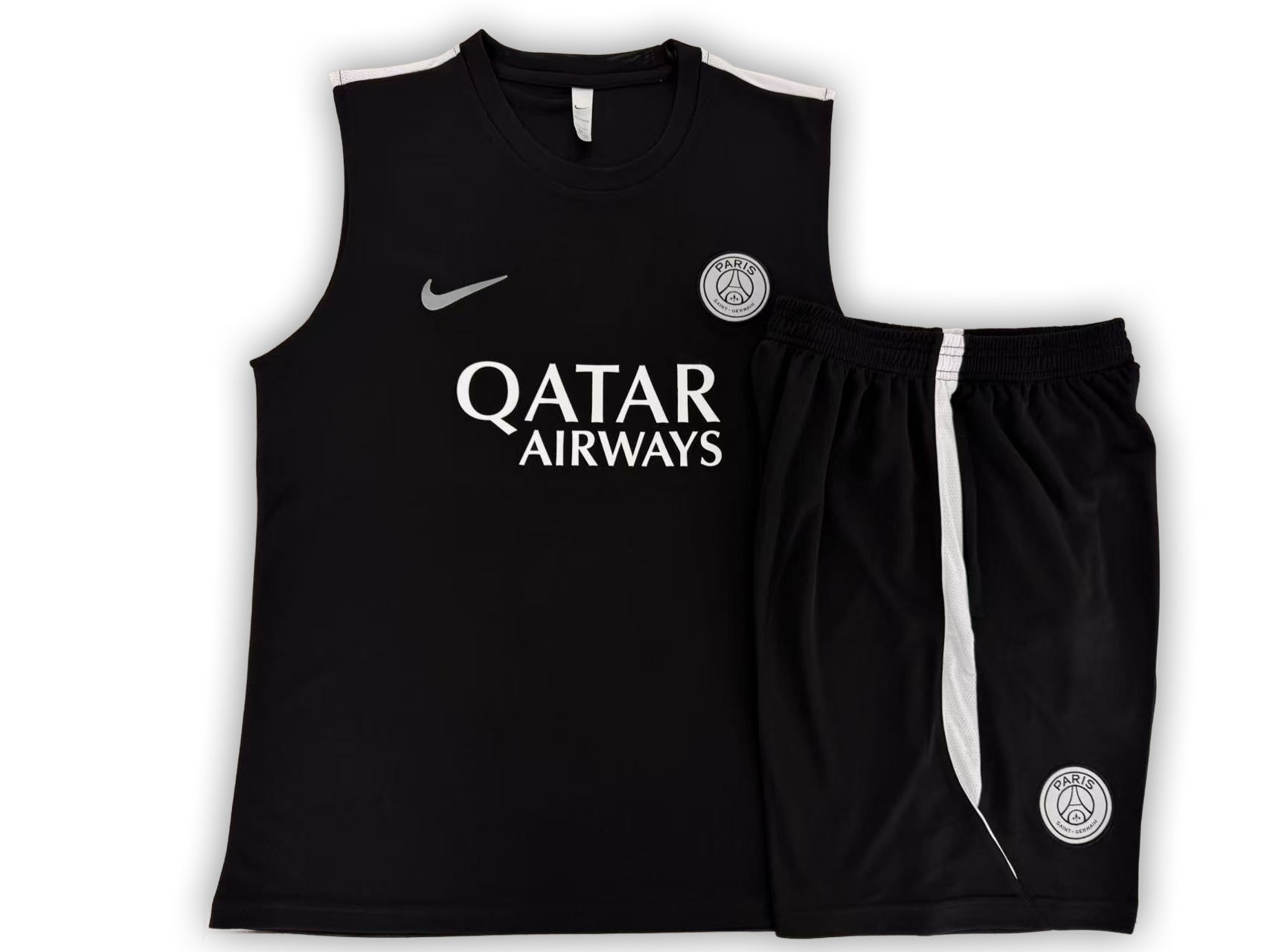 PSG 2025/26 Training Vest