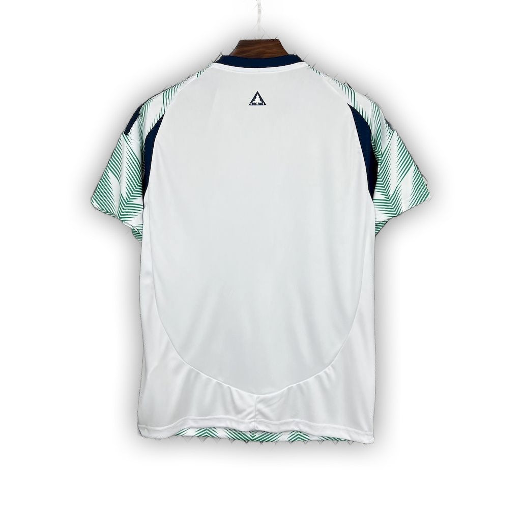 New England Revolution 2025/26 Away