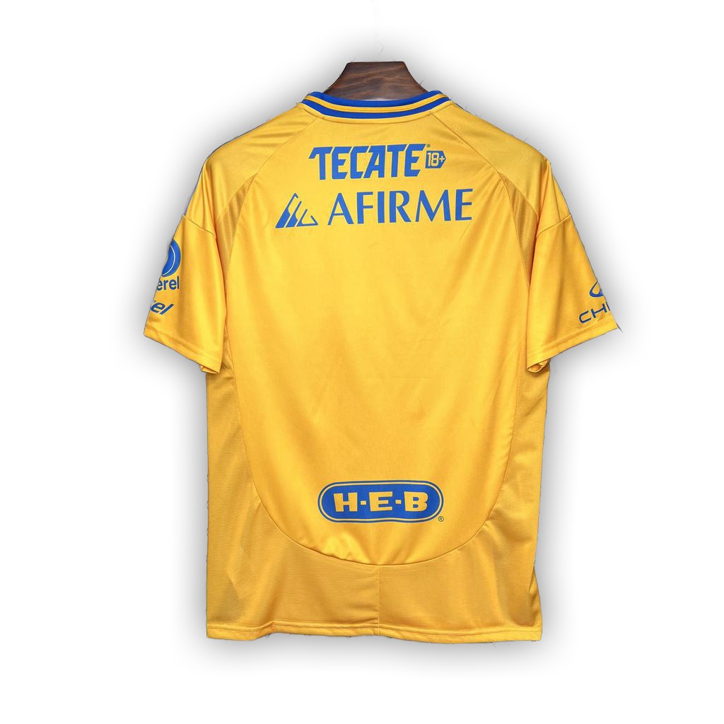 Tigres 2024/25 Home