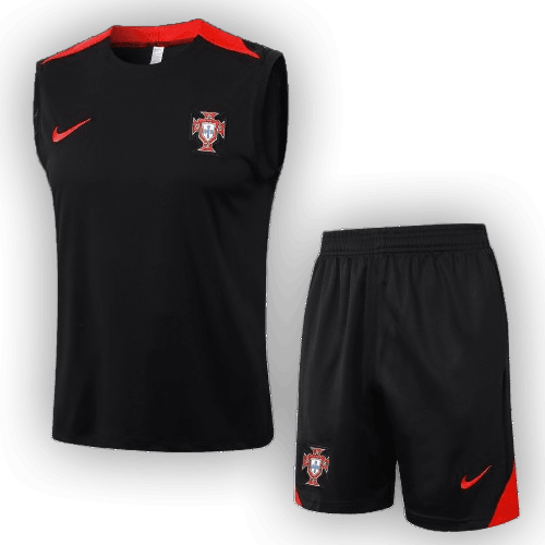 Portugal 2024/25 Training Vest