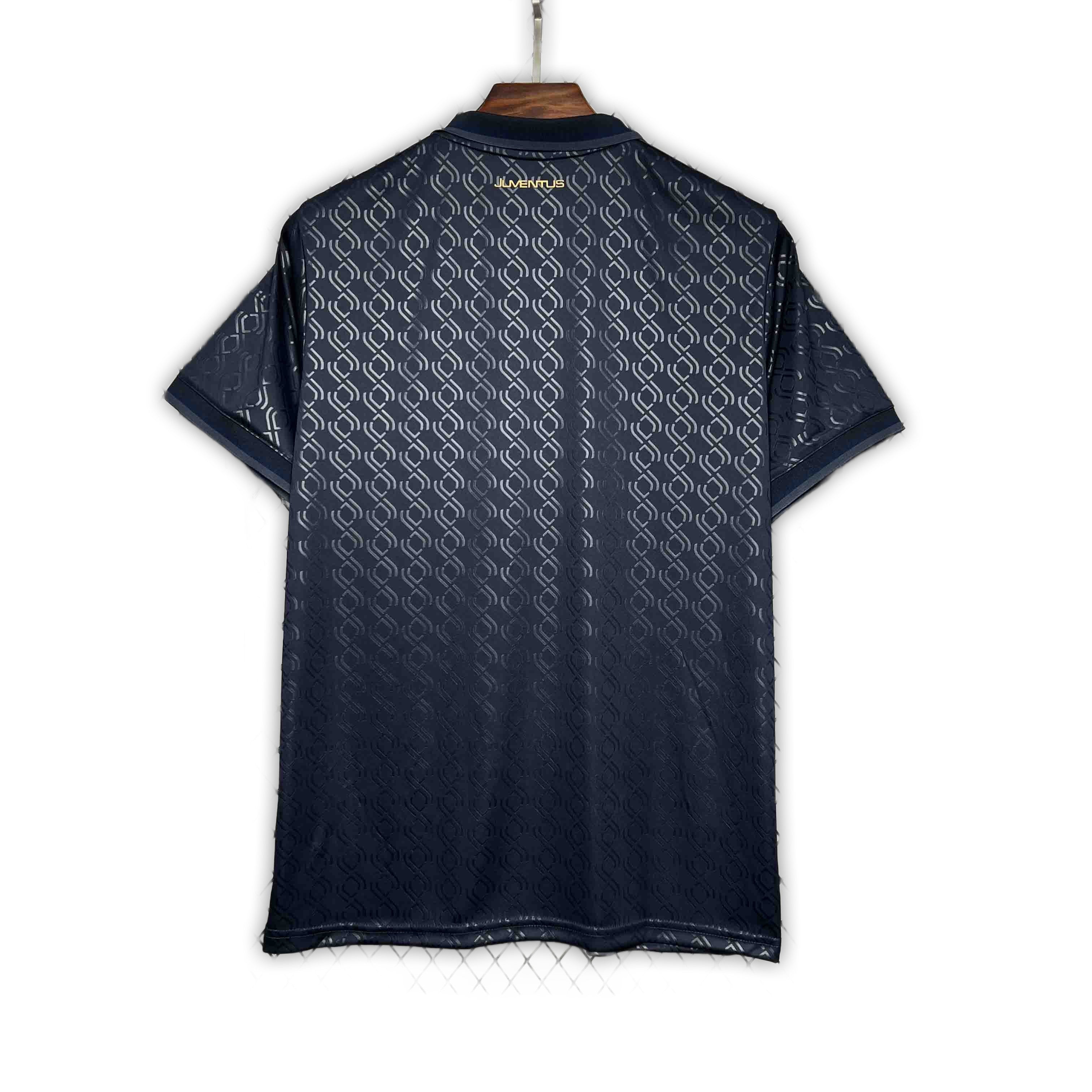 Juventus 2024/25 Third