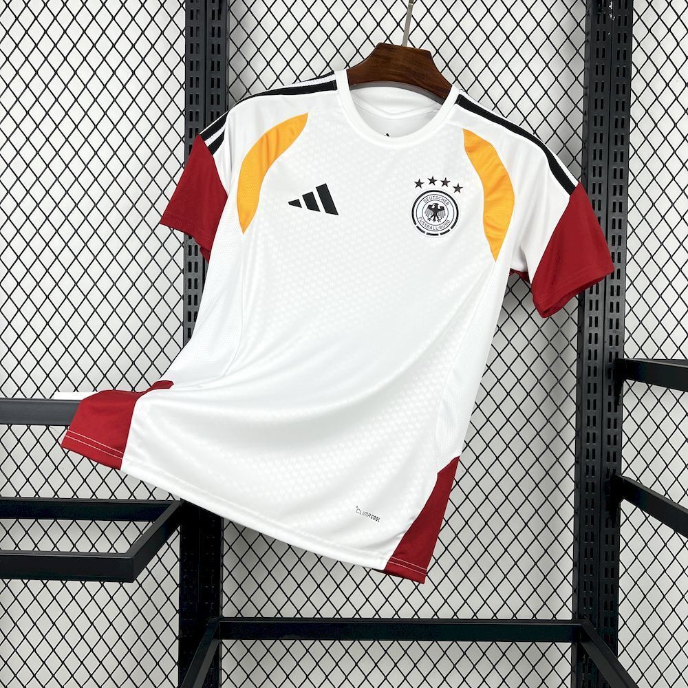 Germany Training Kit 2026
