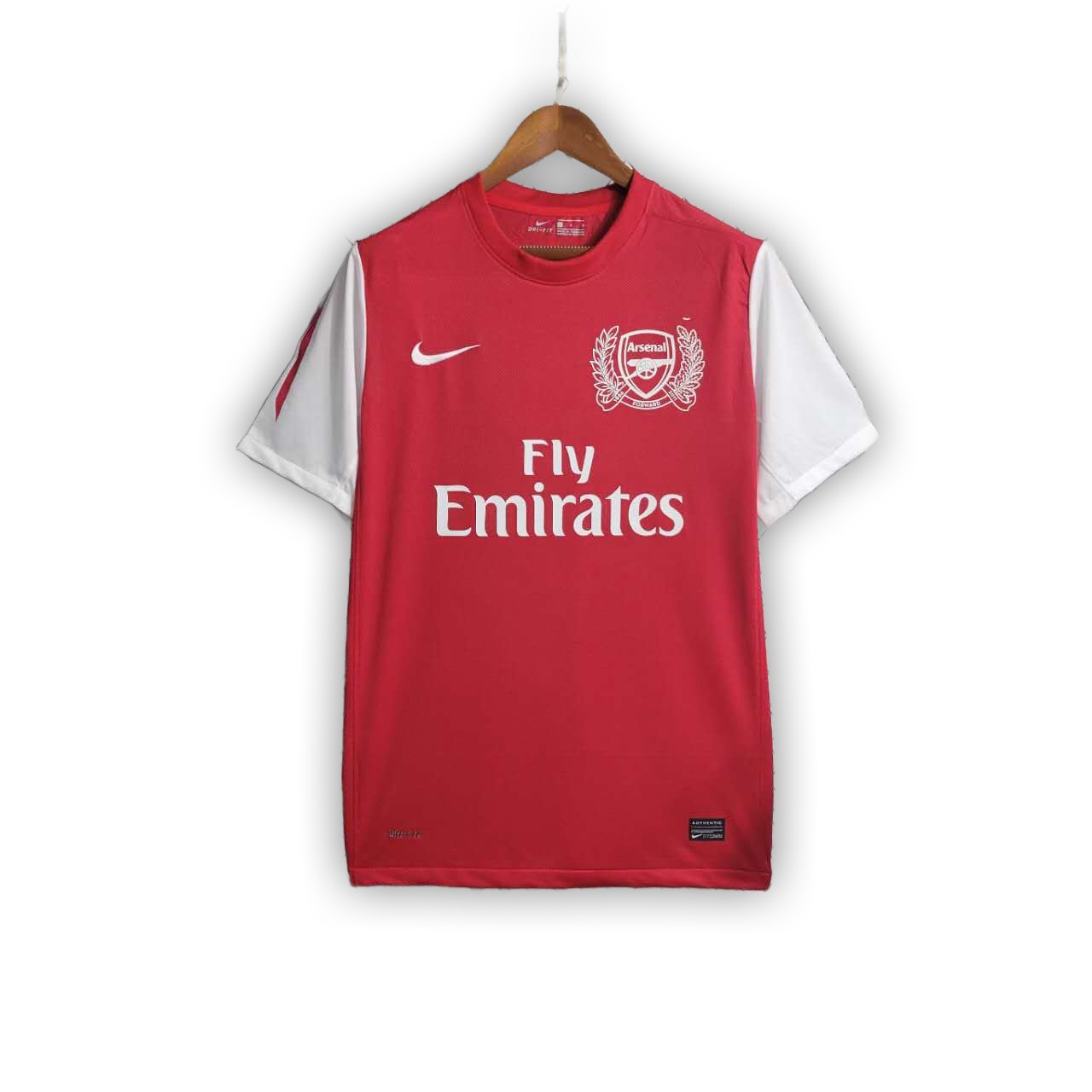 Arsenal 2011/12 Home