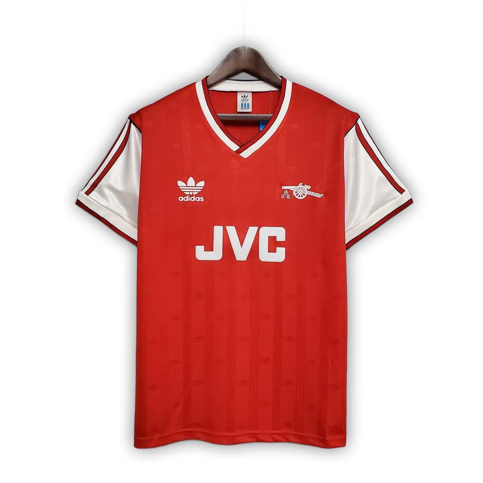 Arsenal 1988/90 Home