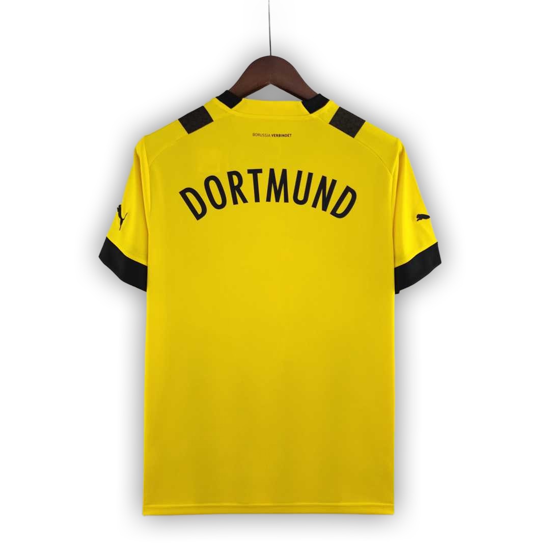 Borussia Dortmund 2022/23 Home