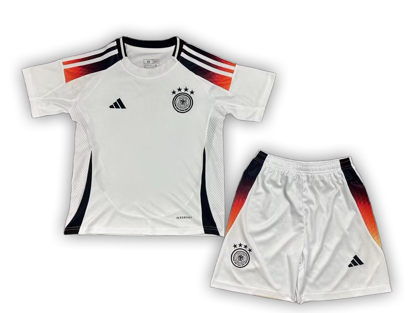 Germany 2024/25 Home Kids