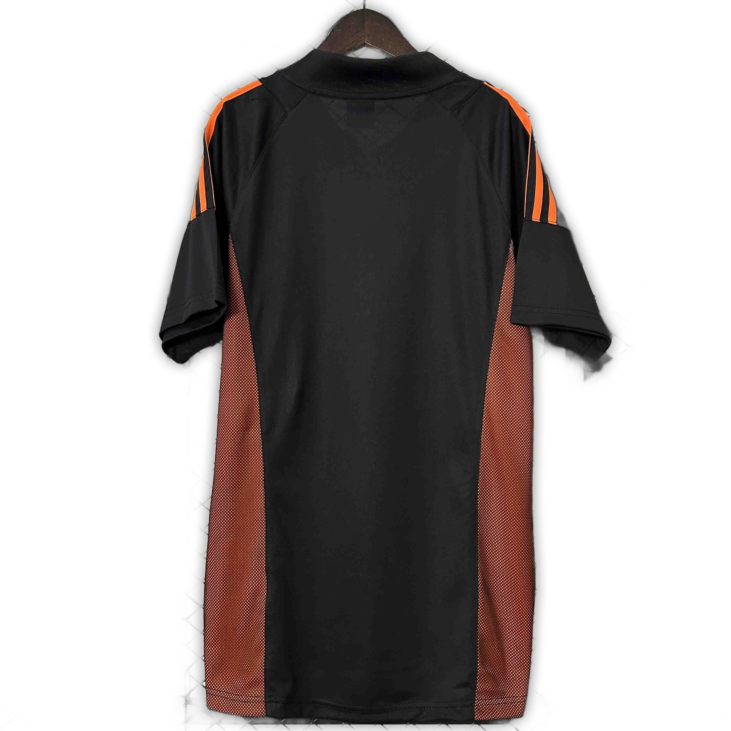 Benfica 2002/03 Away