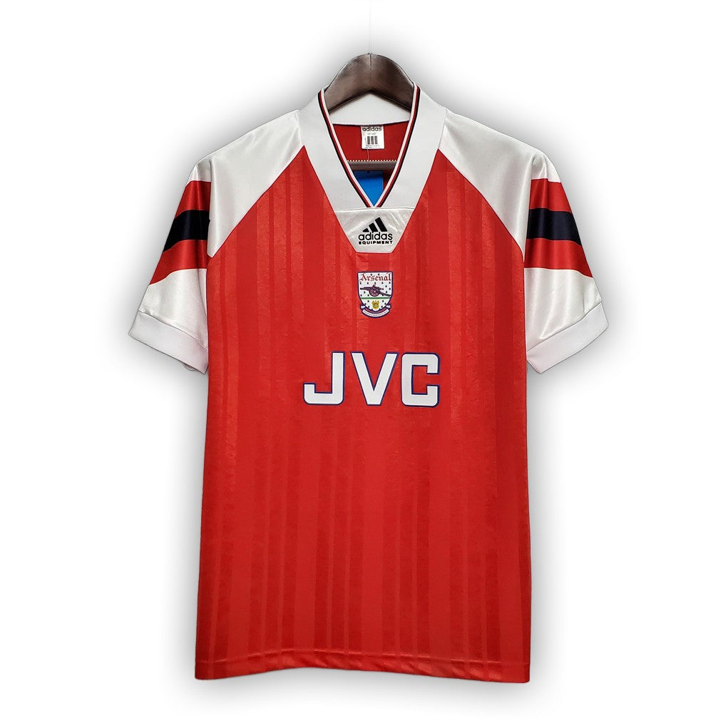 Arsenal 1992/93 Home