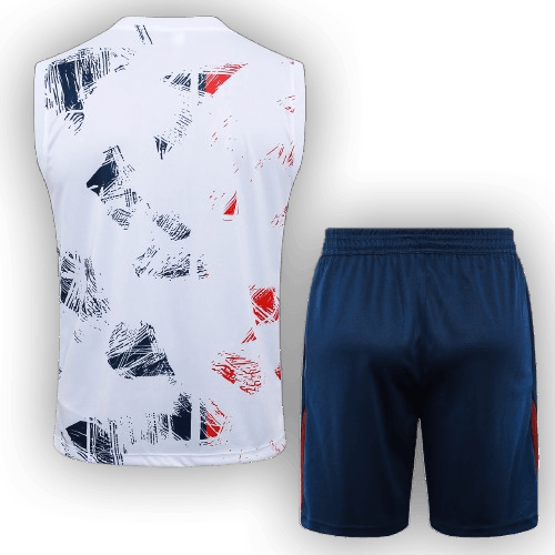 PSG 2024/25 Training Vest