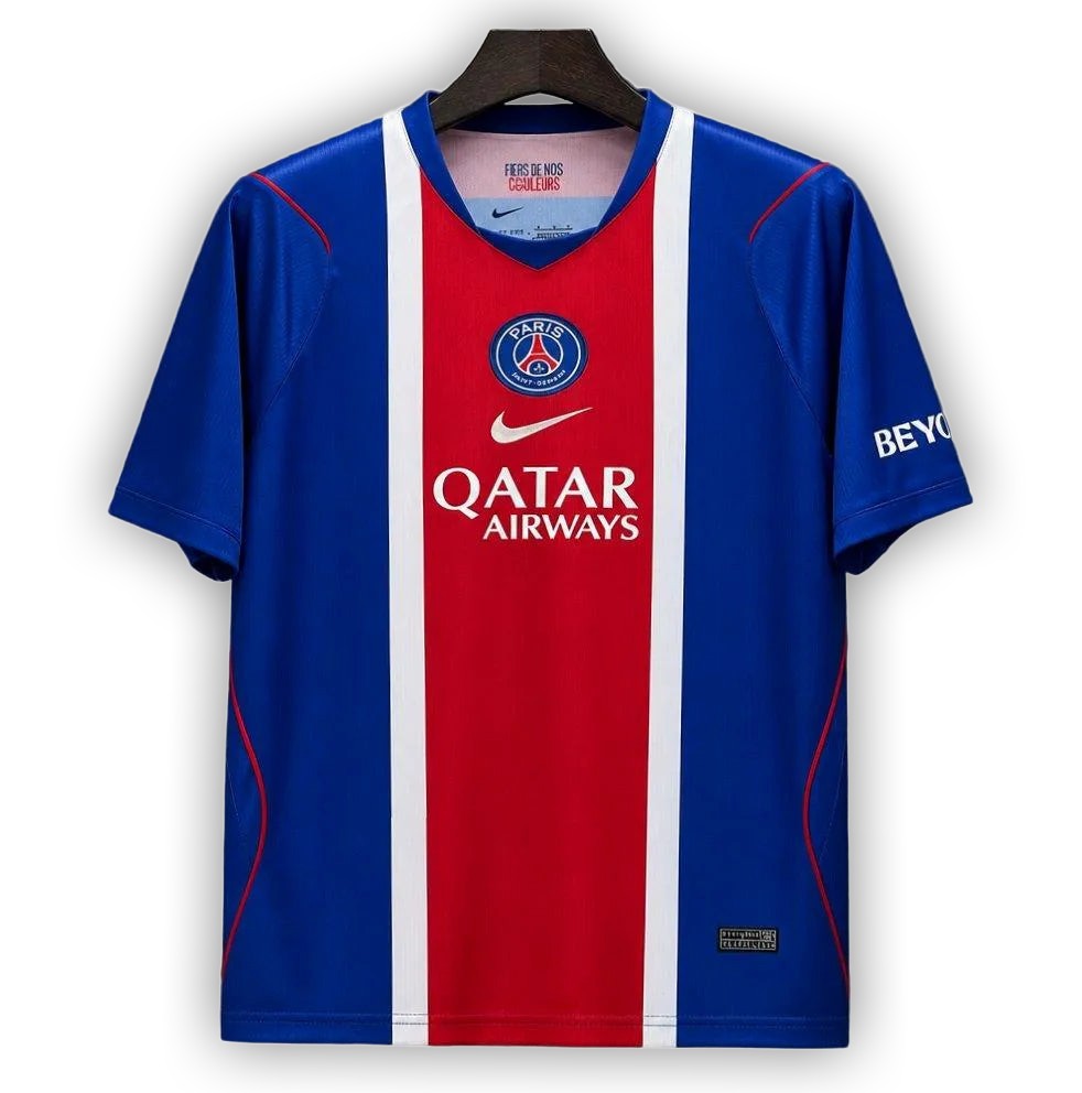 PSG 2026/27 Home