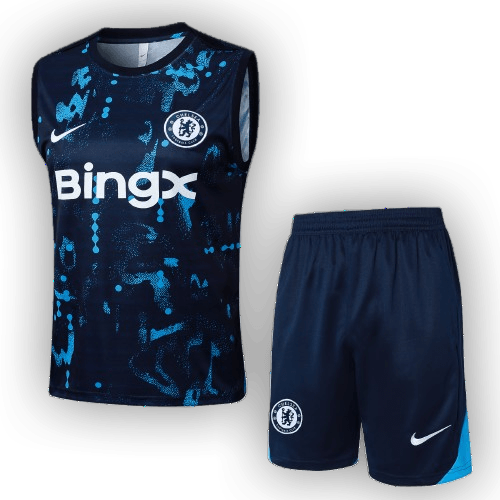 Chelsea FC 2024/25 Training Vest