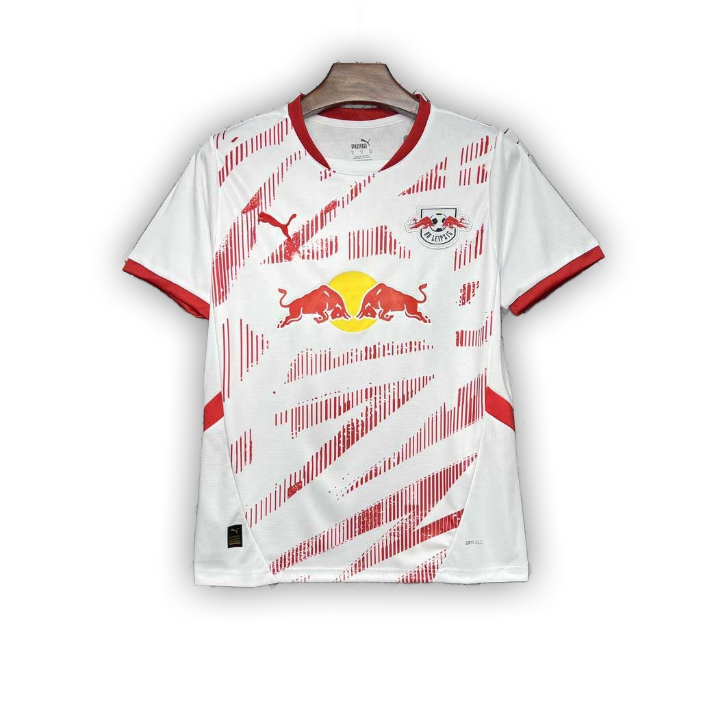 RB Leipzig 2024/25 Home