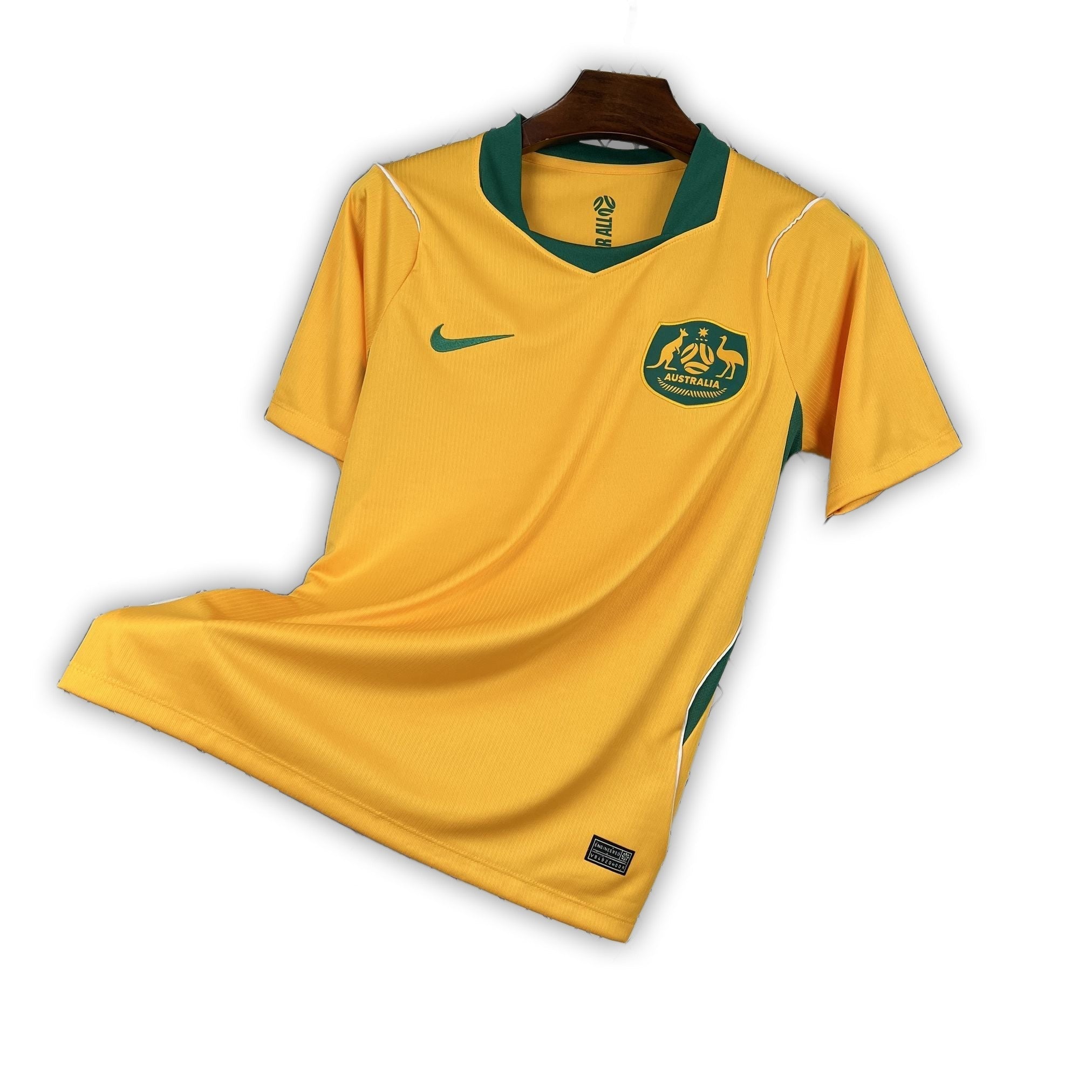 Australia 2025/26 Home