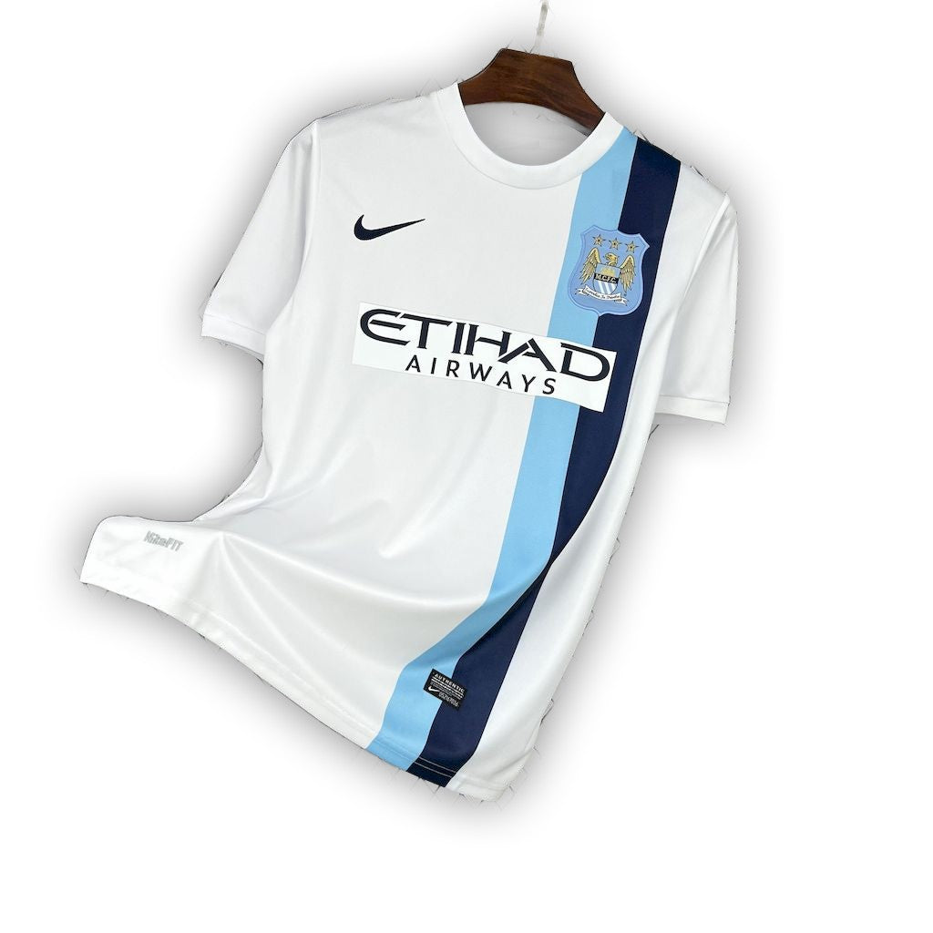 Manchester City 2013/14 Third Away