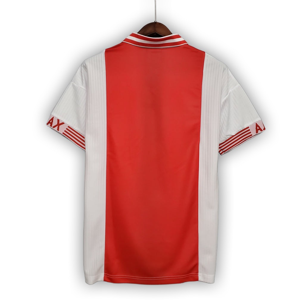 Ajax 1997/98 Home
