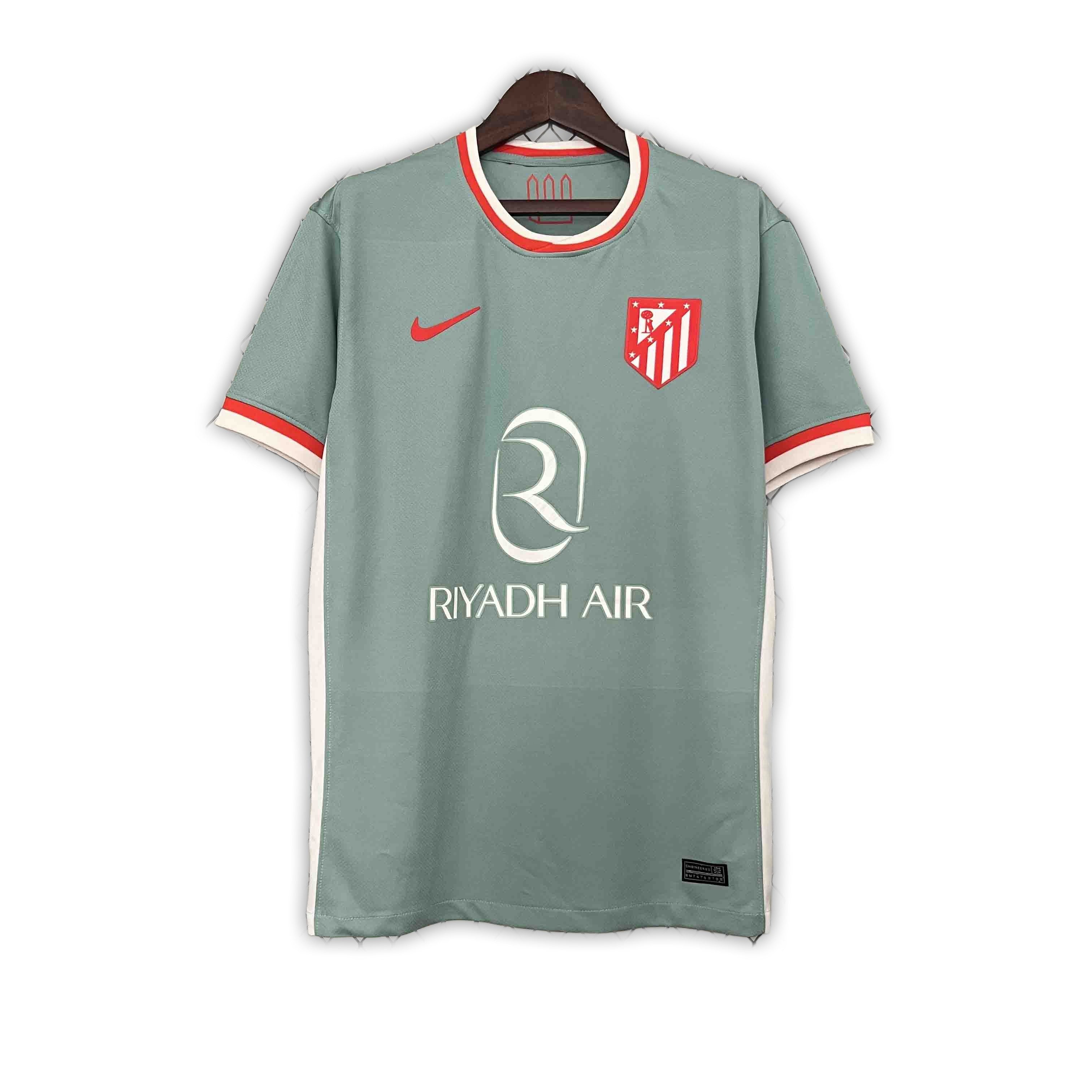 Atletico Madrid 2024/25 Away