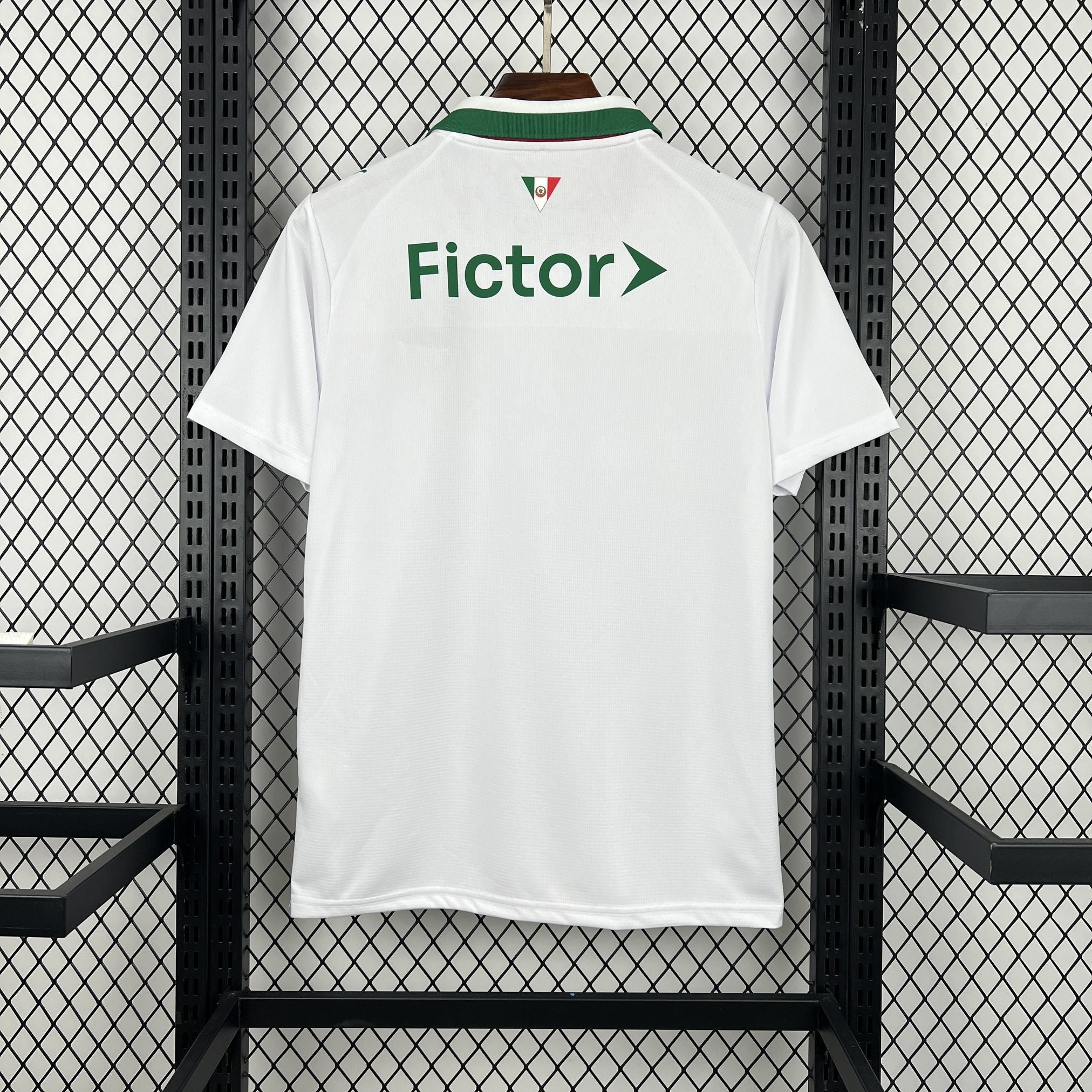 Palmeiras 2026/27 Away