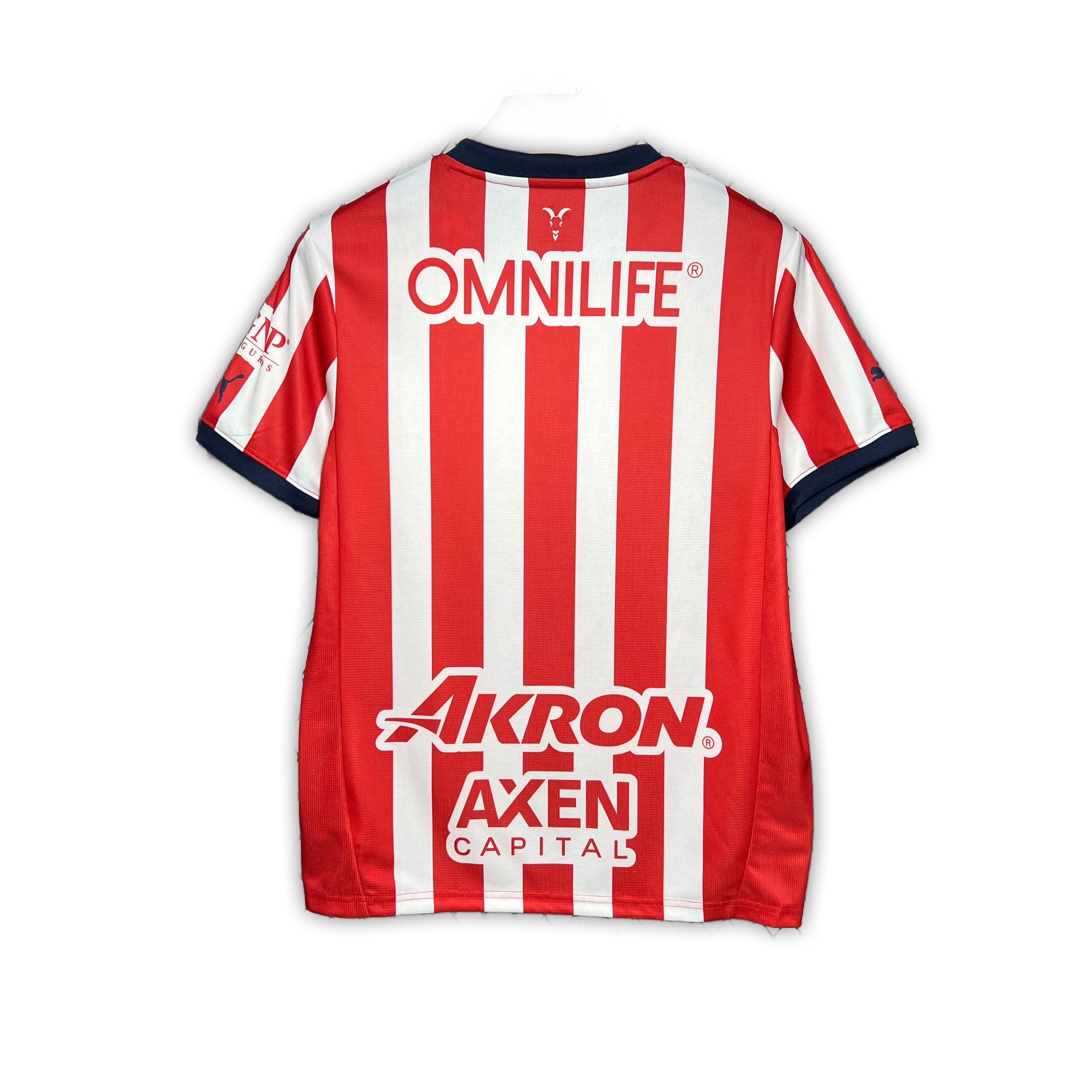 Chivas 2024/25 Home