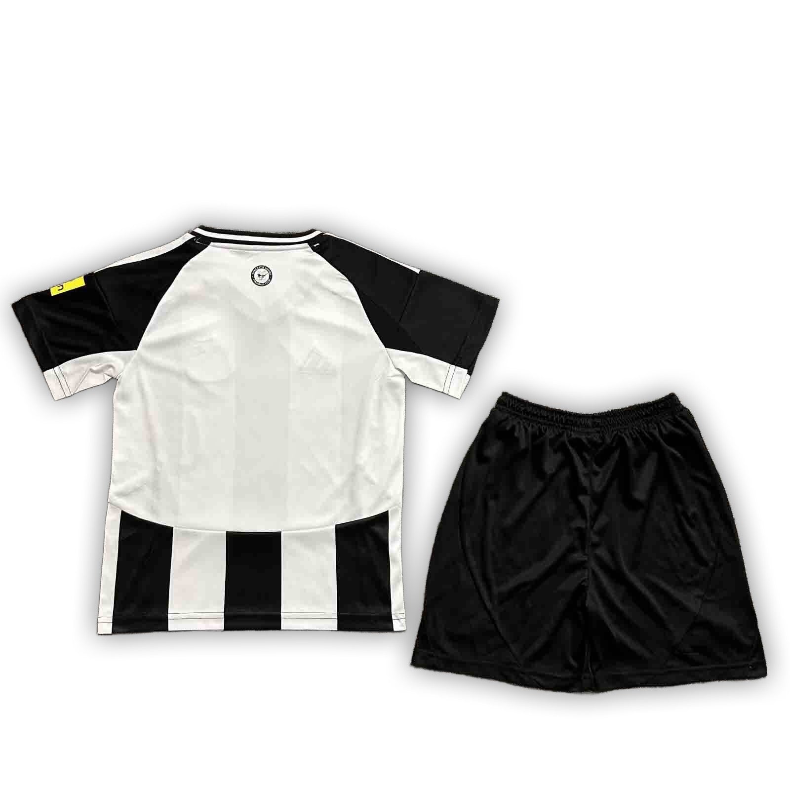 Newcastle United 2024/25 Home Kids