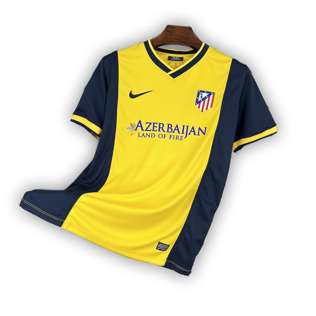 Atletico Madrid 2013/14 Away
