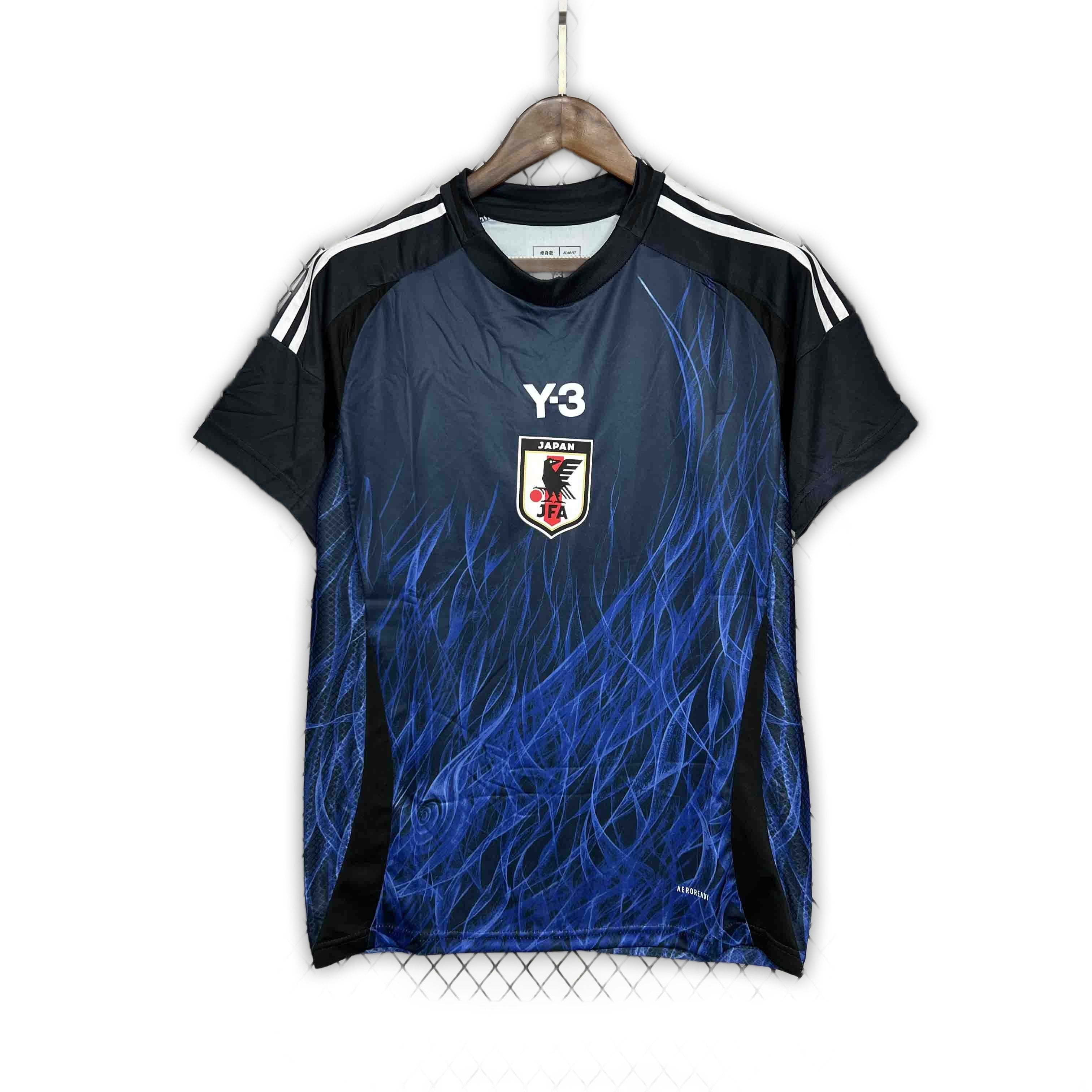 Japan 2024/25 Home