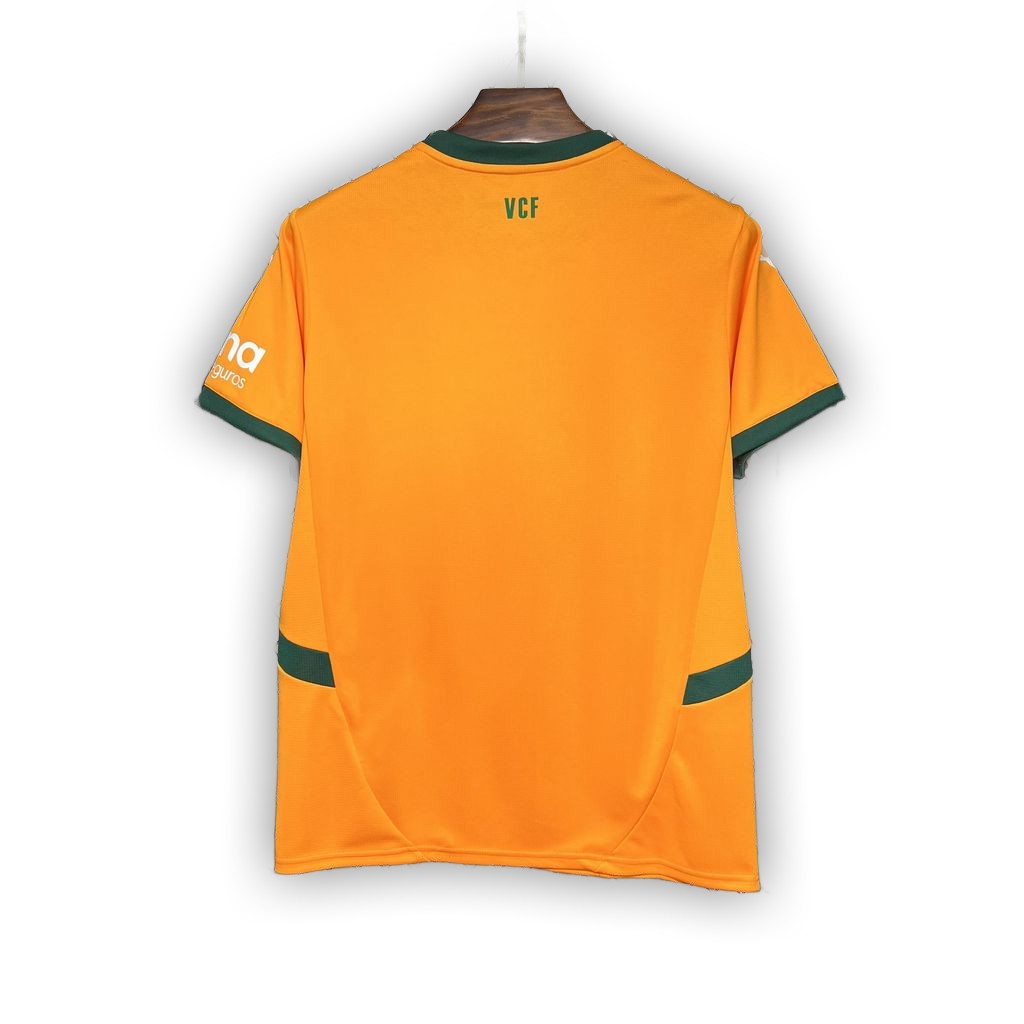 Valencia 2024/25 Third