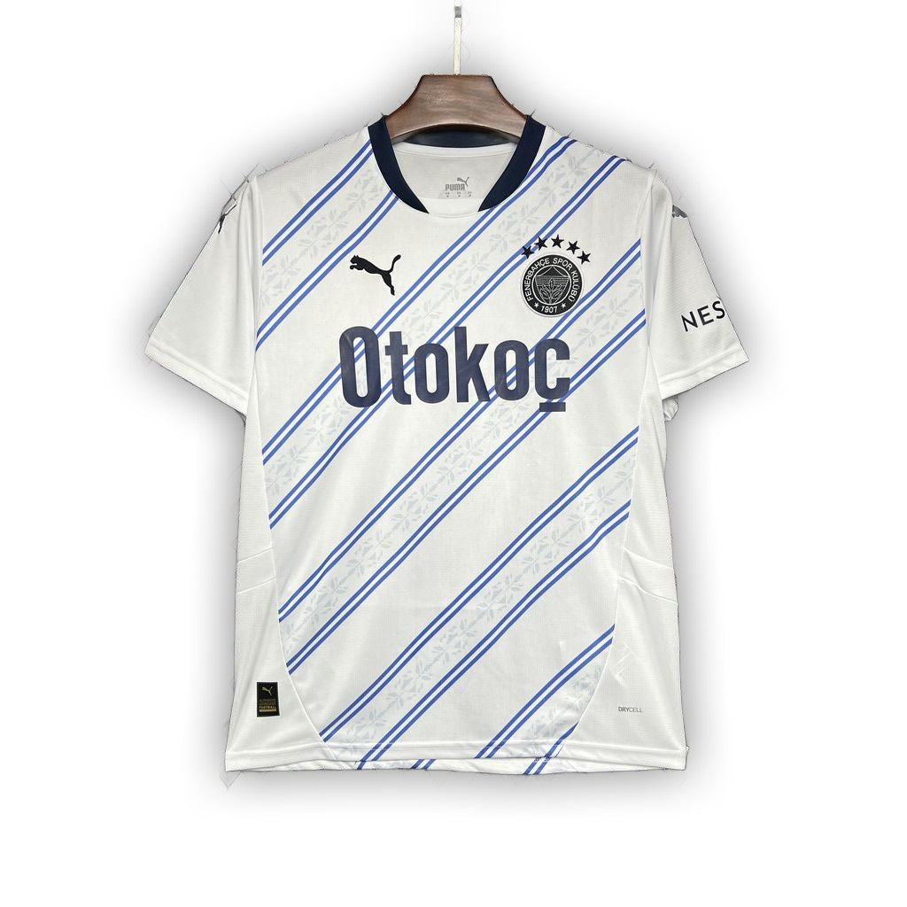 Fenerbahce 2024/25 Away