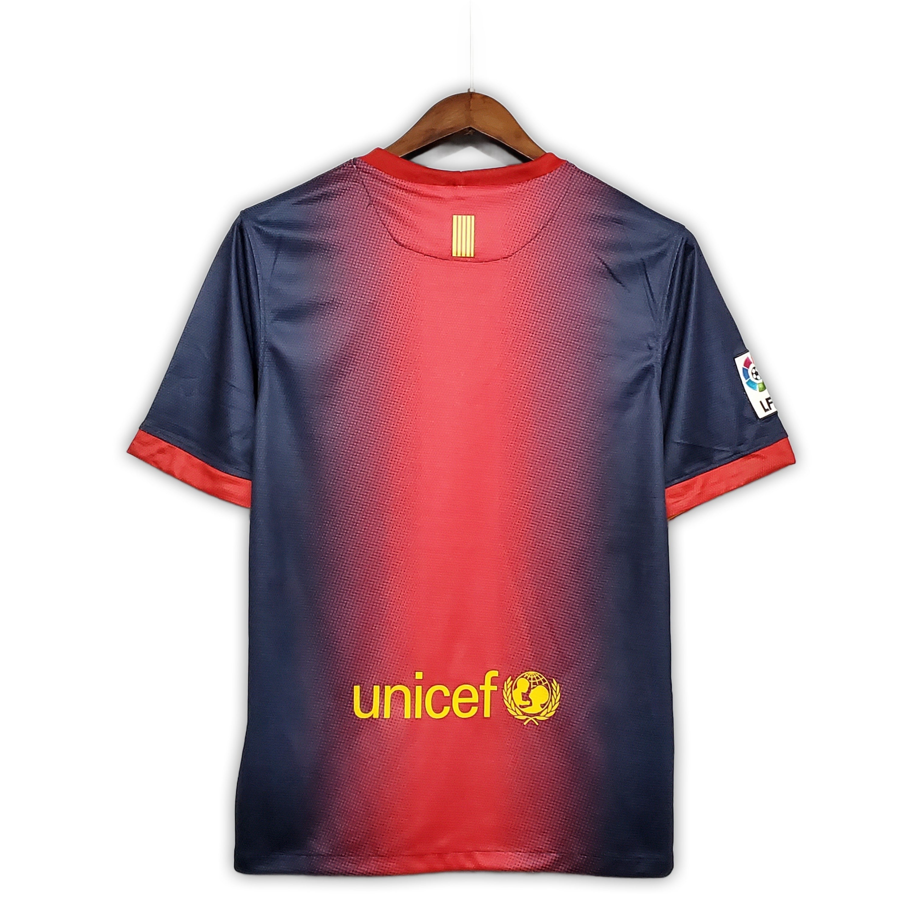 Barcelona 2012/13 Home