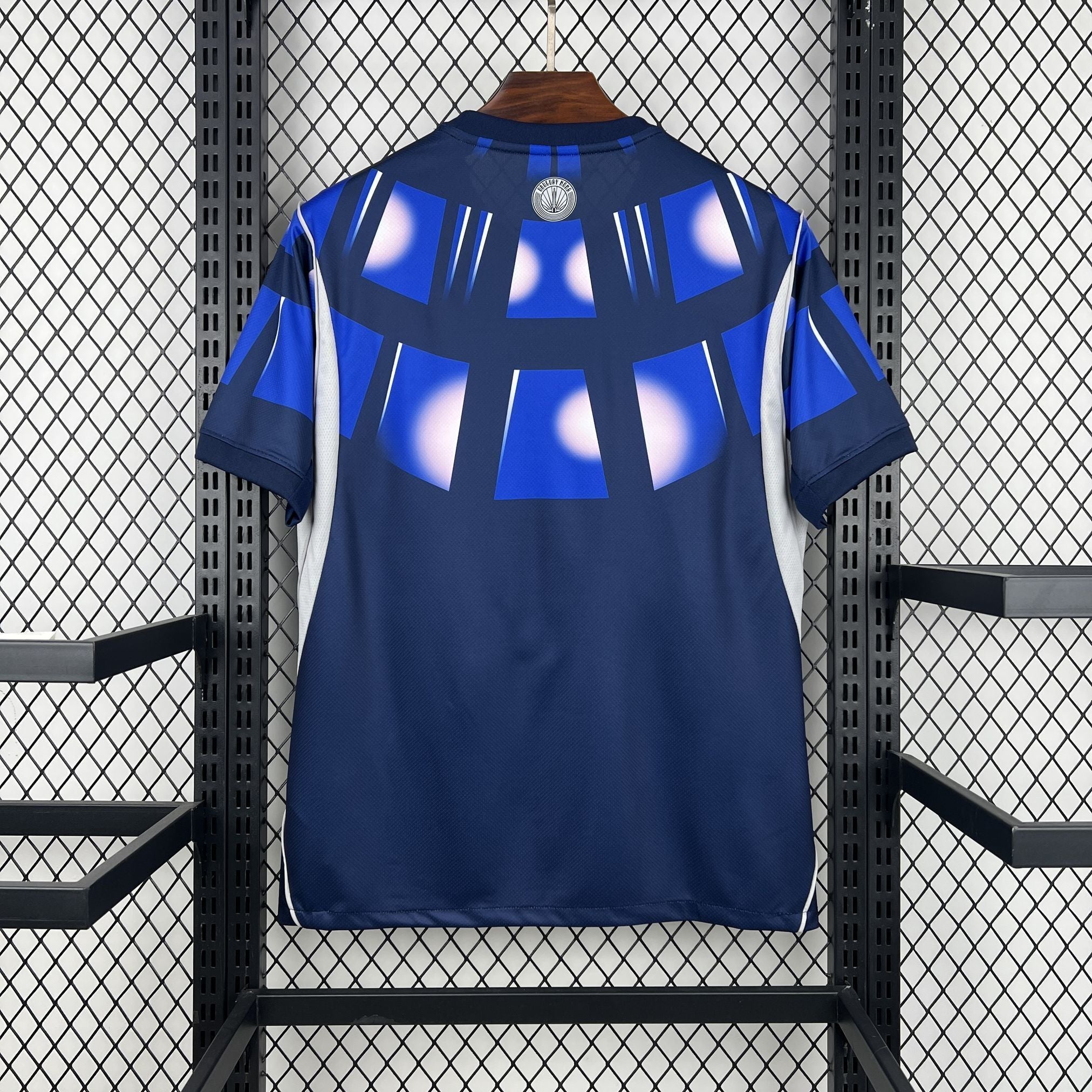 Uruguay 2025/26 Away