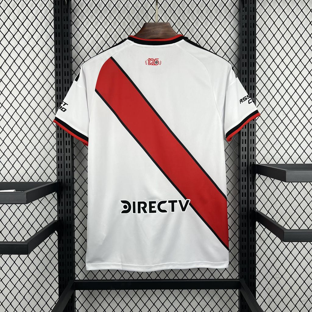 River Plate 2026/27 Home