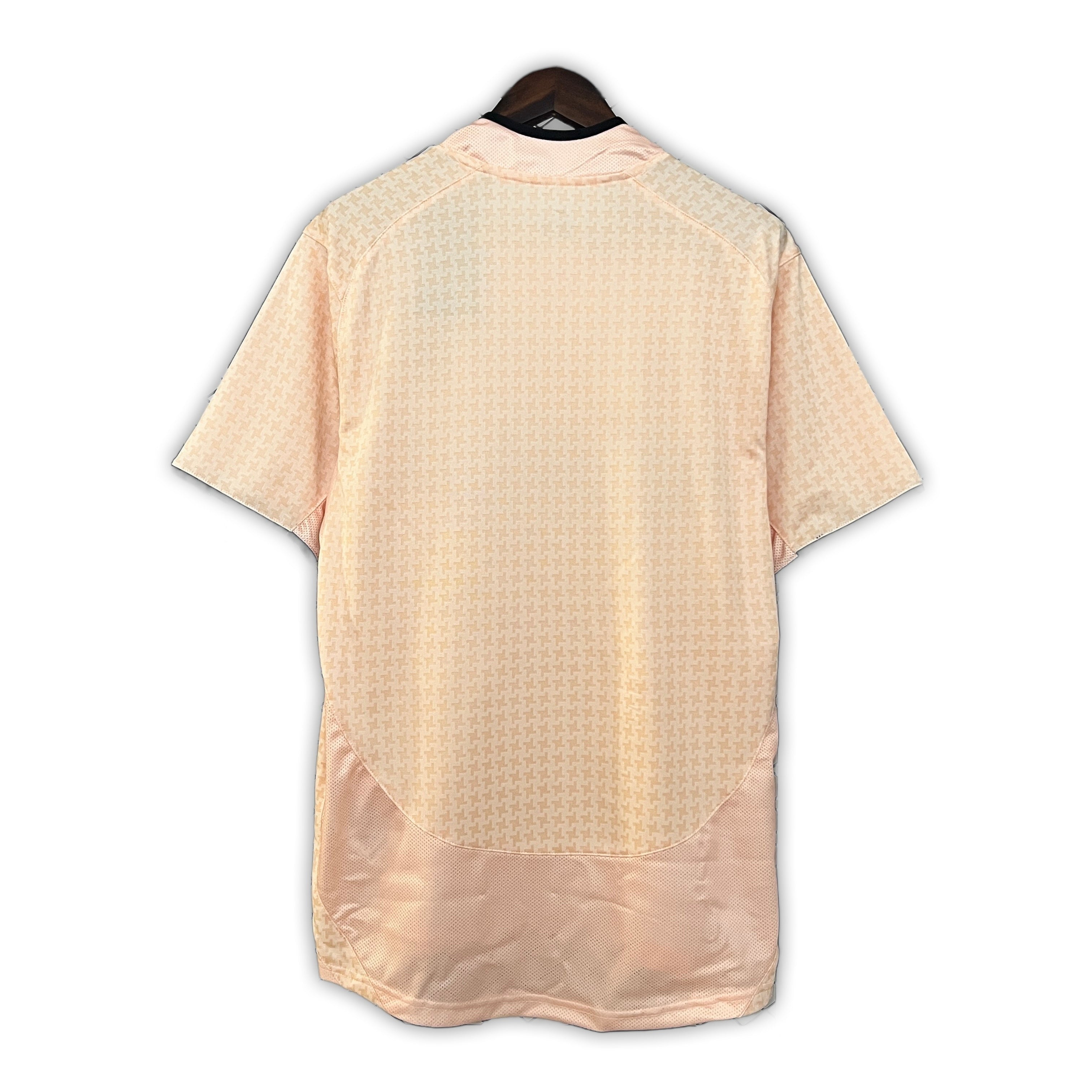 Juventus 2003/04 3rd Away