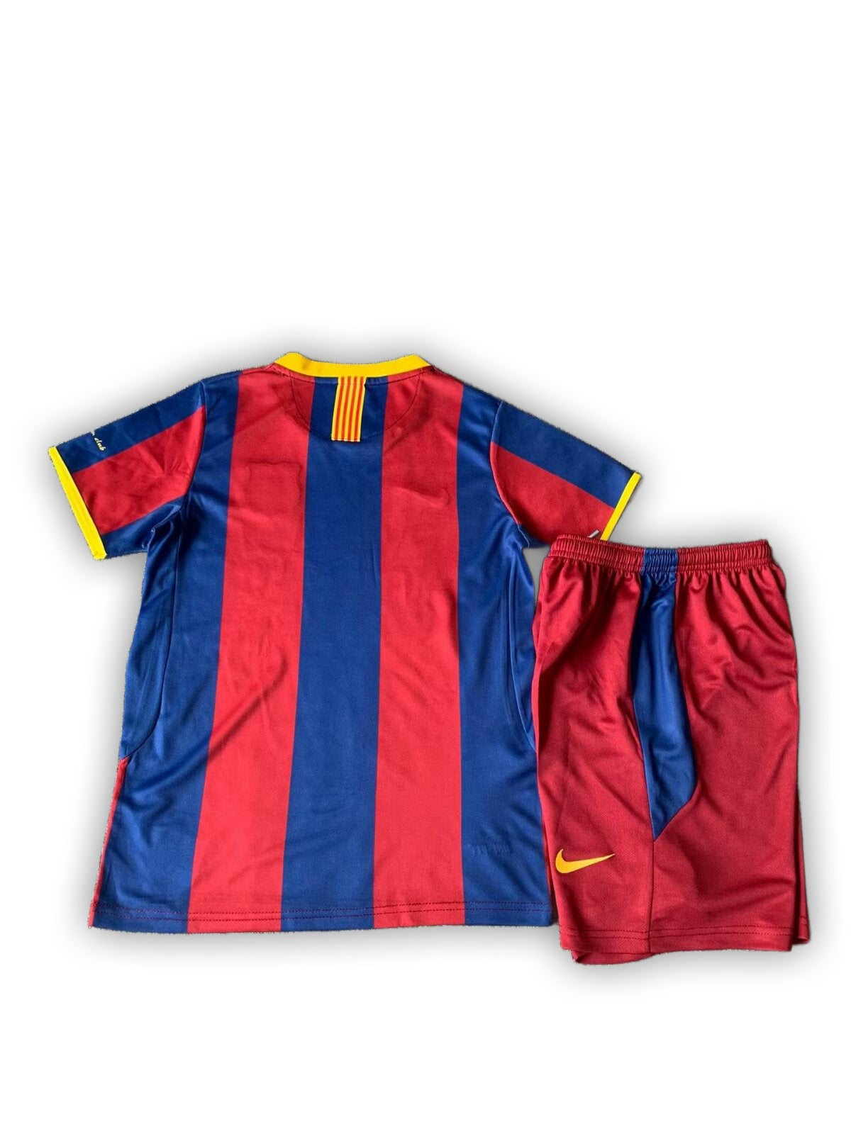 Barcelona 2010/11 Home Kids