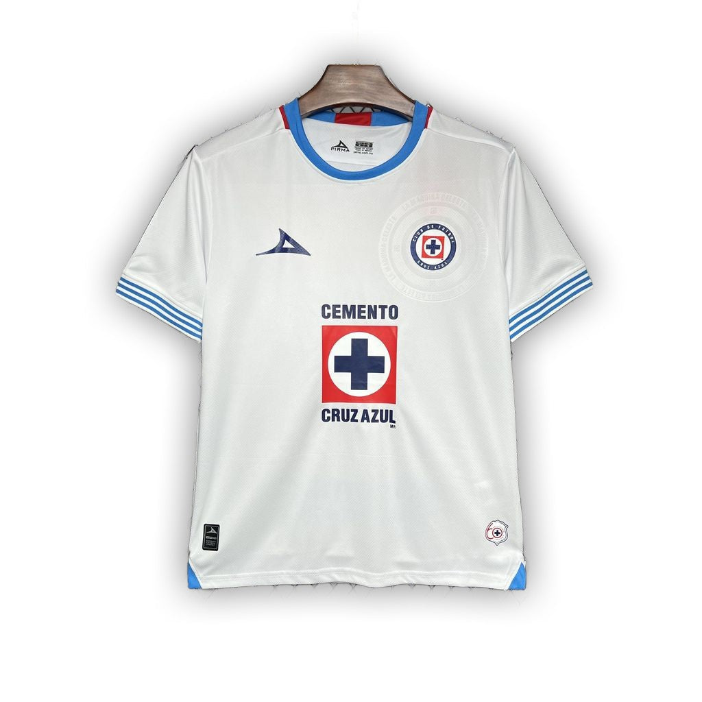 Cruz Azul 2025/26 Away