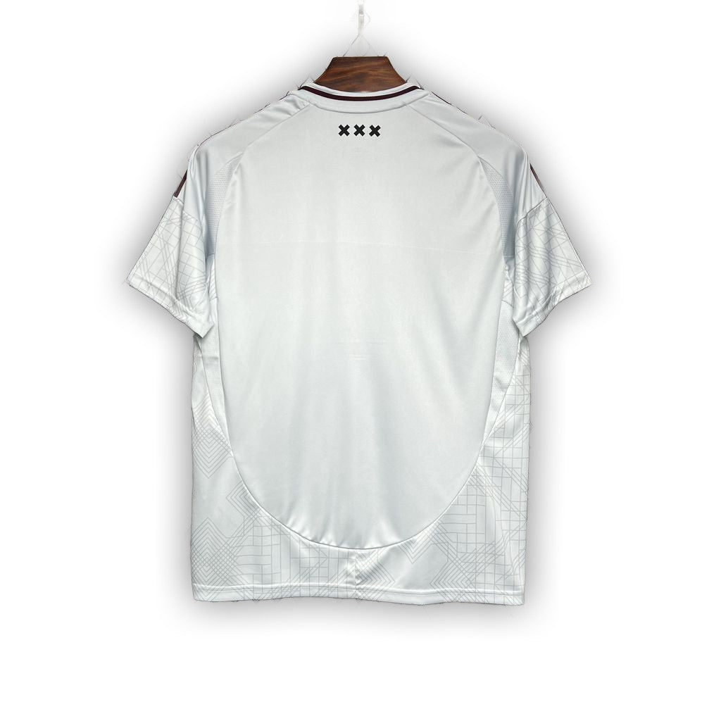 Ajax 2024/25 Third Away