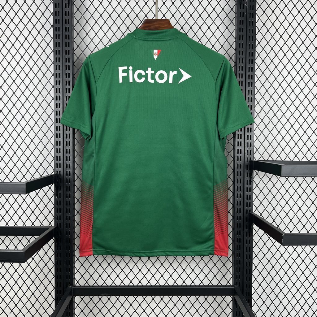 Palmeiras 2026/27 Home