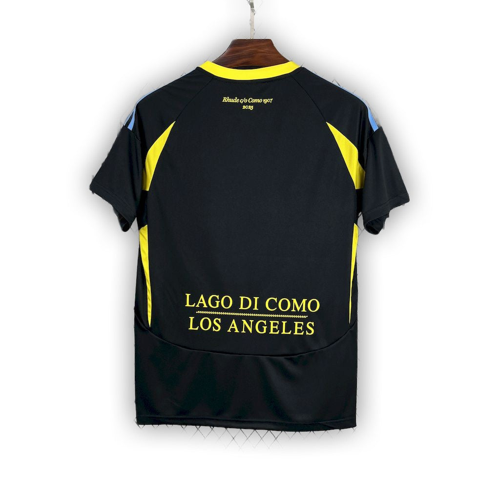 Como 2024/25 Fourth Away