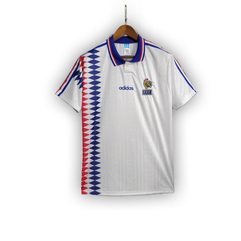 France 1994 Away