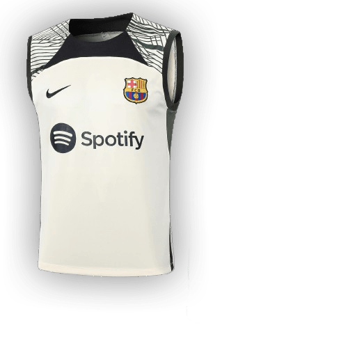 Barcelona 2023/24 Training Vest
